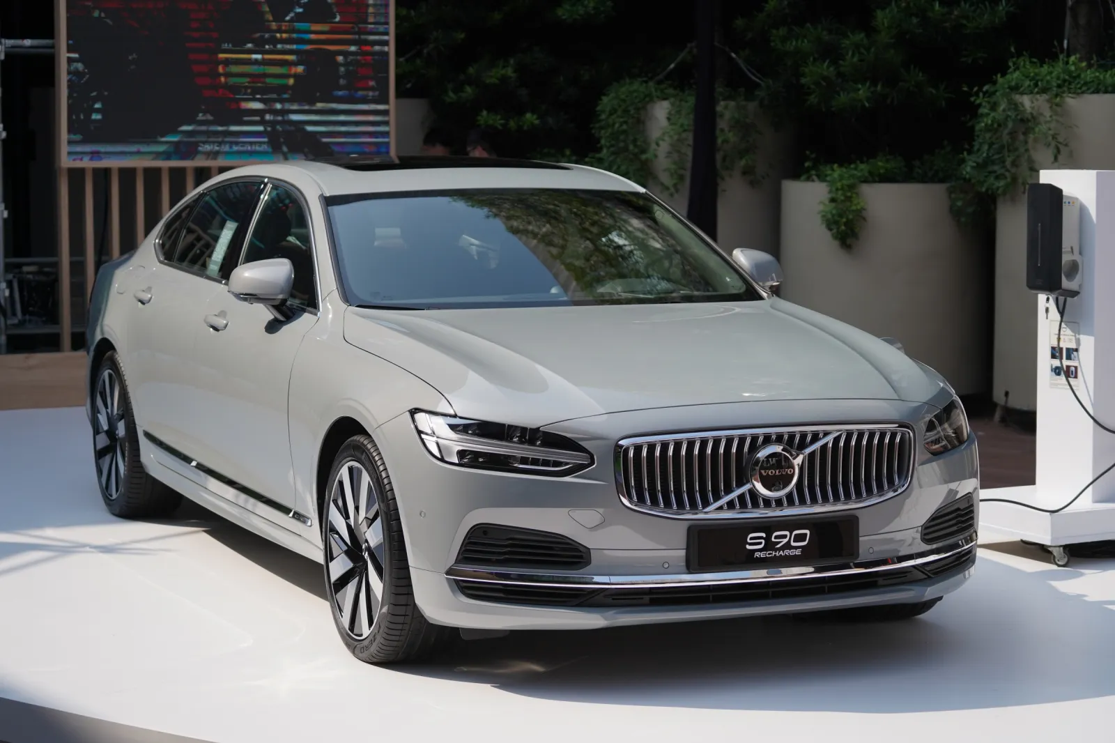 S90 Ultra 9 S90 Ultra vinhxd comVolvo S90 3 S90 Ultra