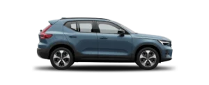 vinhxd comxc40u Volvo