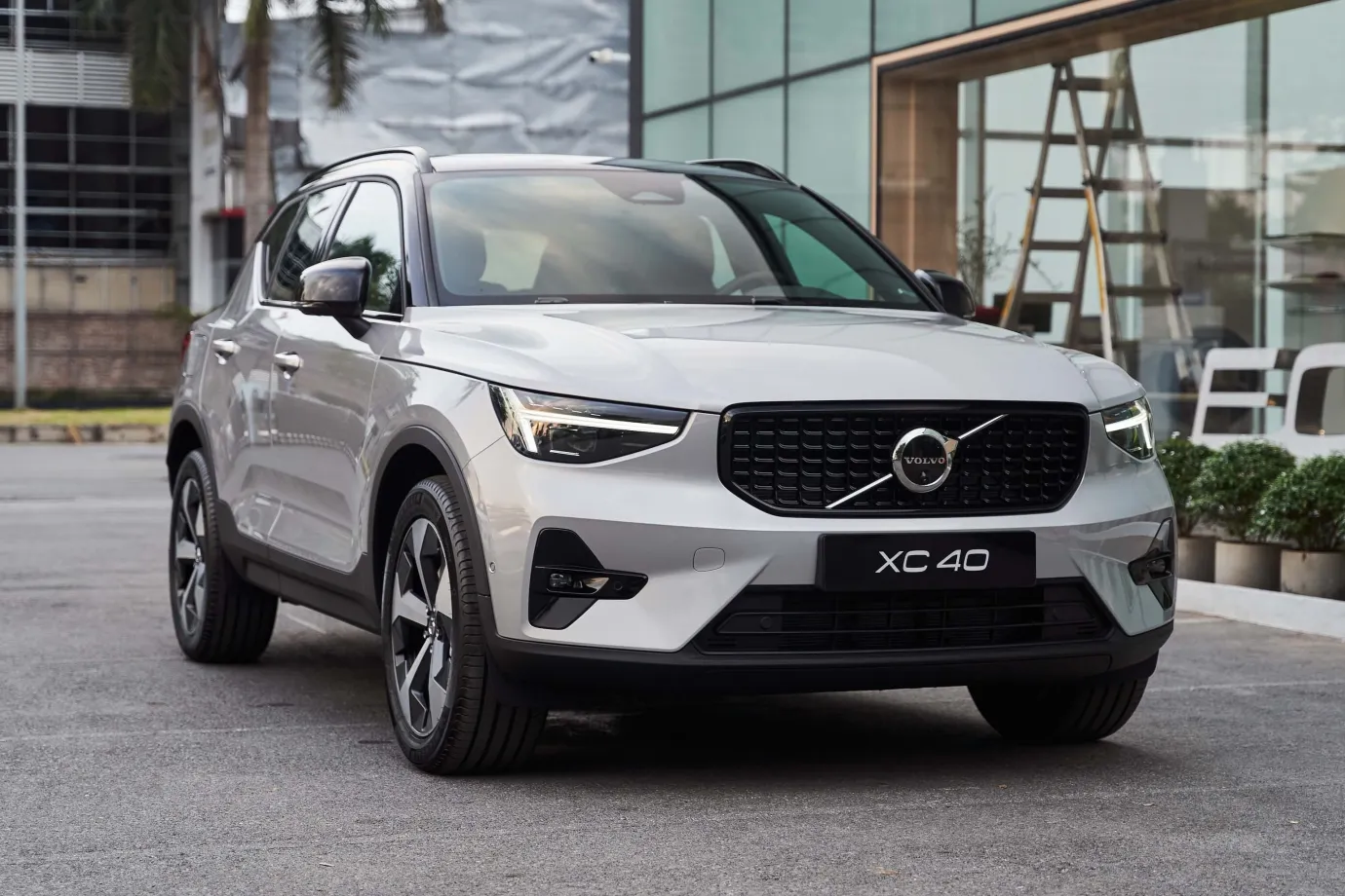 XC40 Ultra 9 XC40 Ultra vinhxdcomvolvo xc40 17 XC40 Ultra