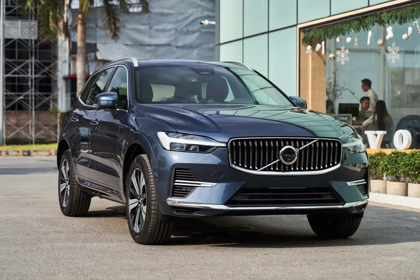 XC60 Ultra 9 XC60 Ultra vinhxdcomvolvo xc60 2 XC60 Ultra