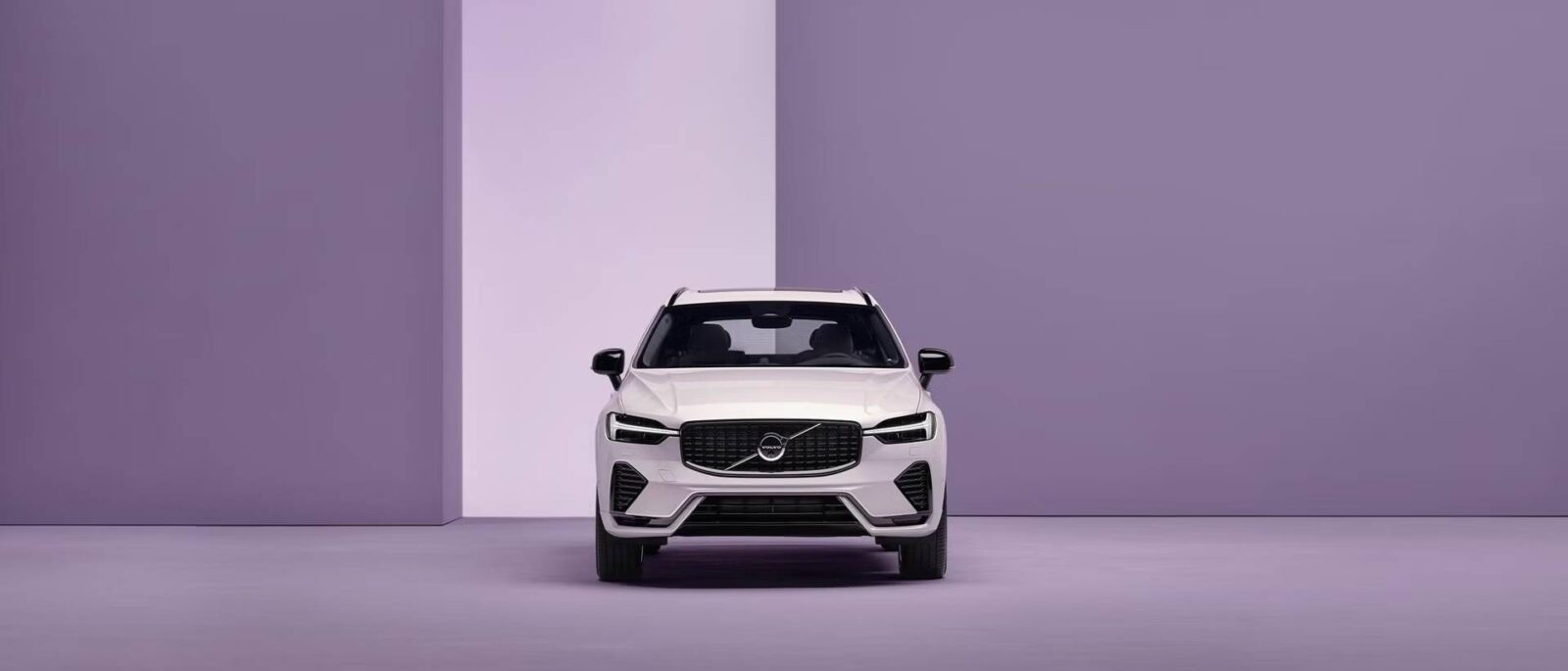 Volvo 18 Volvo xc60
