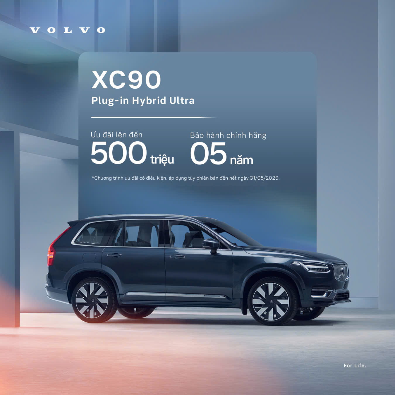 z7783454376647 0c4b39bb9191757e2f7bb457583deb3a XC90 Plug-in Hybrid Ultra