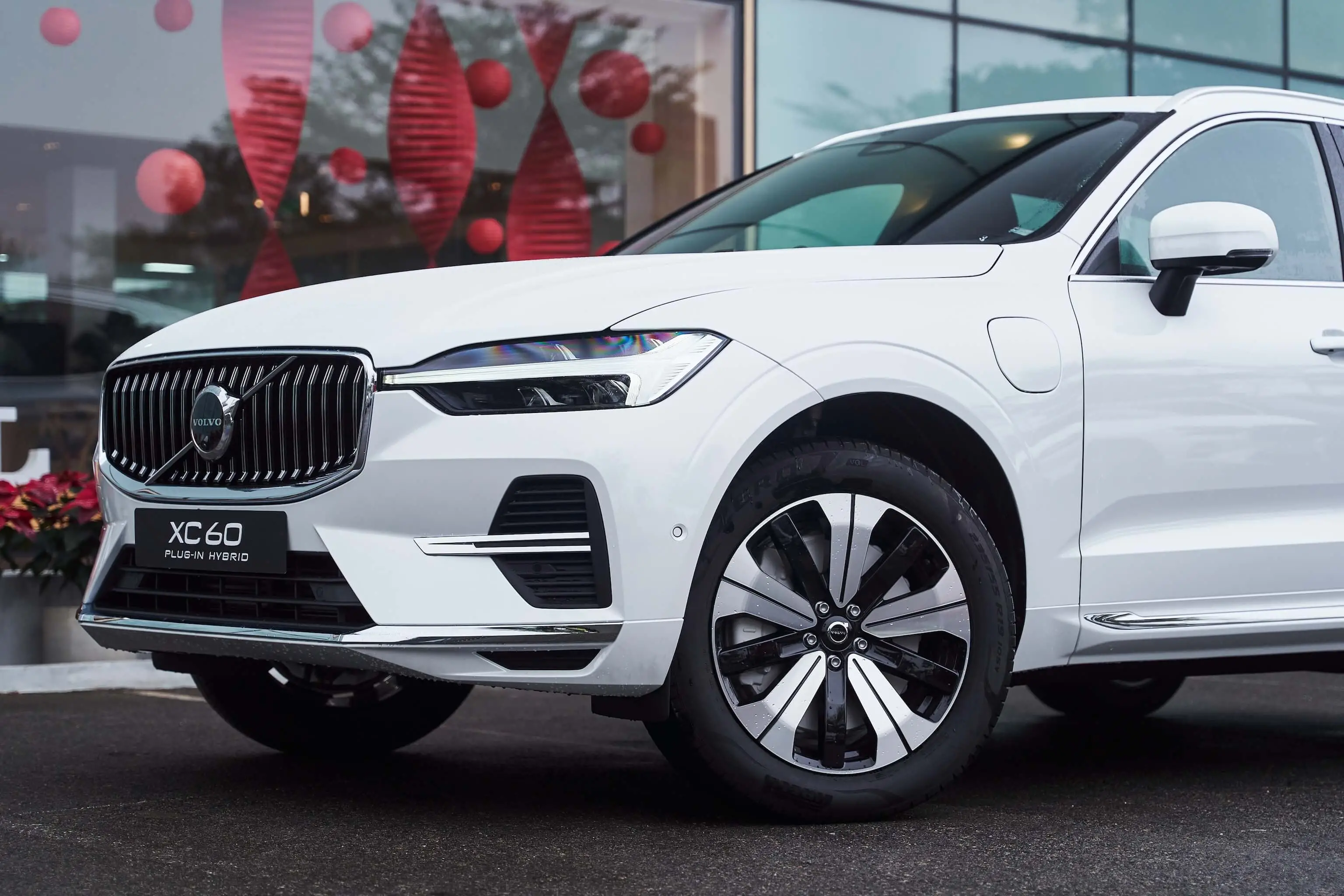 Volvo XC60 T8 2026 - SUV Hybrid An Toàn Nhất Thế Giới 10 Volvo XC60 T8 2026 - SUV Hybrid An Toàn Nhất Thế Giới volvo xc60 t8 2026 suv hybrid an toan nhat the gioi 68d7f995b151b Volvo XC60 T8 2026 - SUV Hybrid An Toàn Nhất Thế Giới