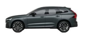 xc60 2026 Volvo