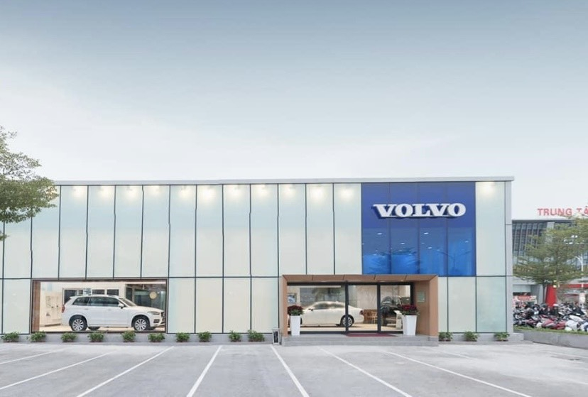  Đại lý Volvo Hồ Chí Minh: Điểm Đến Nổi Bật Cho Những Tín Đồ Ô Tô Thời Thượng
