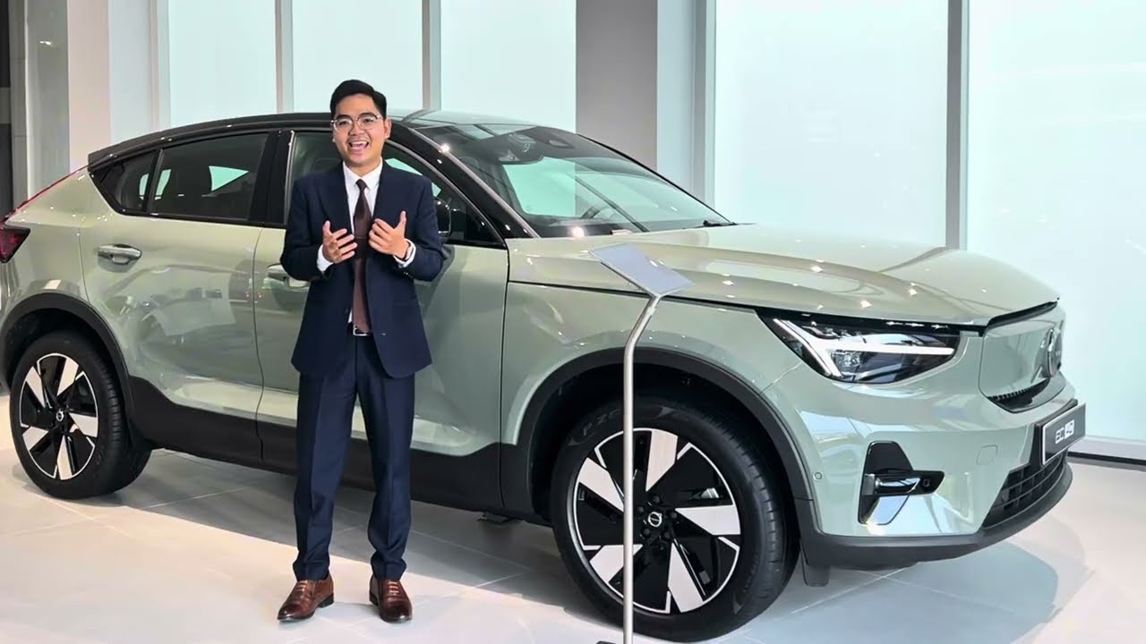  Đại lý Volvo Hồ Chí Minh: Điểm Đến Nổi Bật Cho Những Tín Đồ Ô Tô Thời Thượng