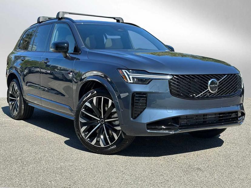 Giá lăn bánh Volvo XC90 2026  Giá lăn bánh Volvo XC90 2026