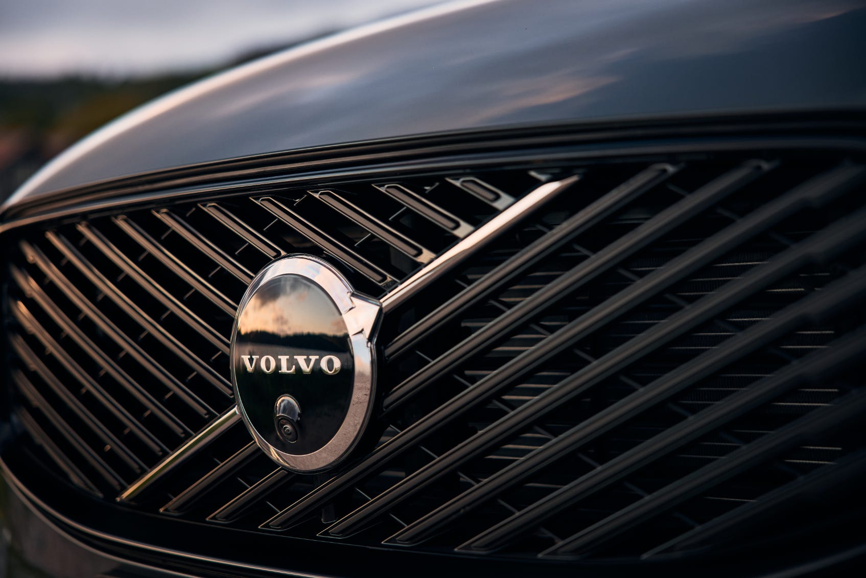  Giá xe Volvo XC60 2026