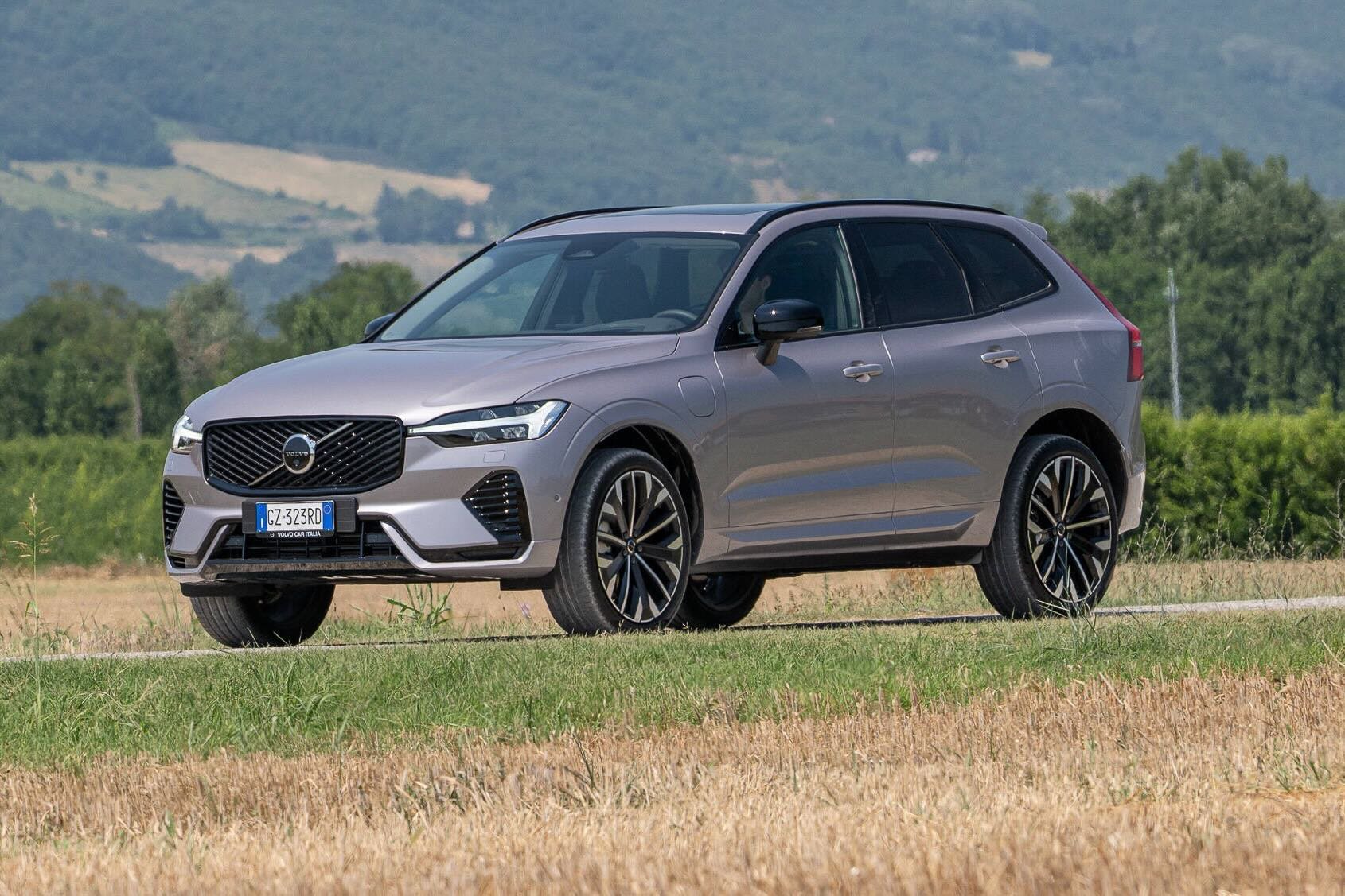 Khám Phá Volvo XC60 2026 - SUV Gia Đình Với Giá Tốt Nhất Dịp Cuối Năm Nhiều Ưu Đãi