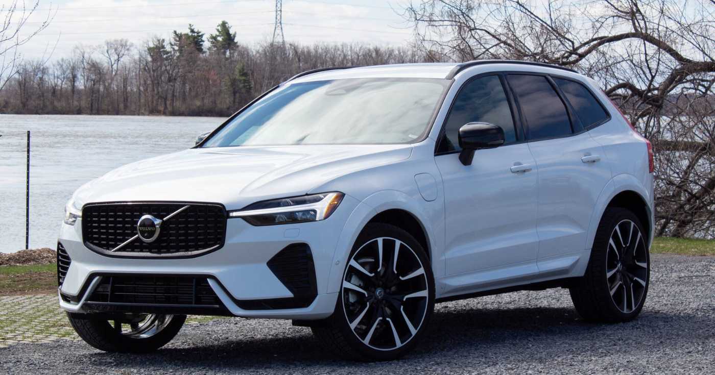 So sánh Volvo XC60 và Audi Q5: Lựa Chọn Hoàn Hảo Cho Bạn  So sánh Volvo XC60 và Audi Q5: Lựa Chọn Hoàn Hảo Cho Bạn