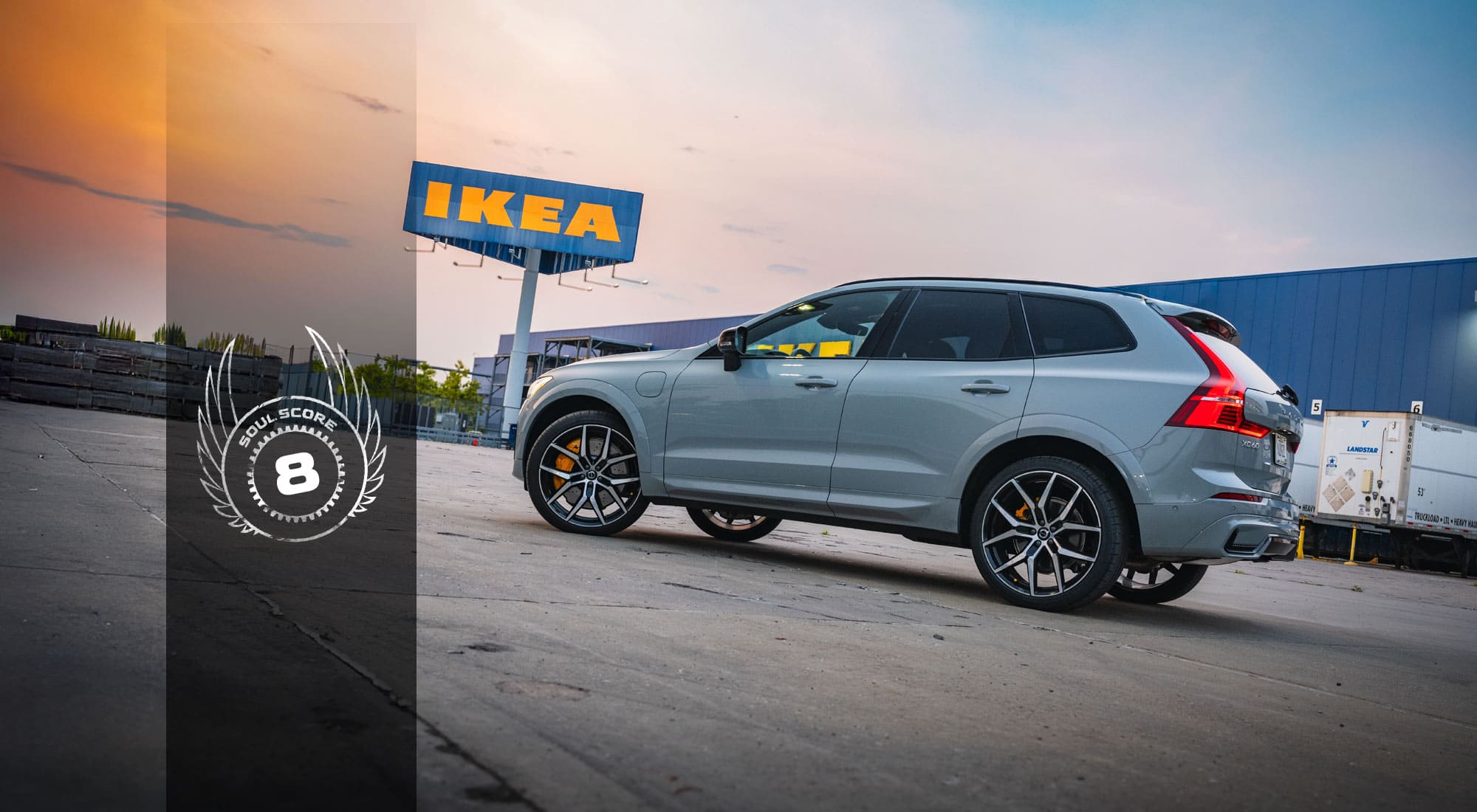 So sánh Volvo XC60 và Audi Q5: Lựa Chọn Hoàn Hảo Cho Bạn  So sánh Volvo XC60 và Audi Q5: Lựa Chọn Hoàn Hảo Cho Bạn