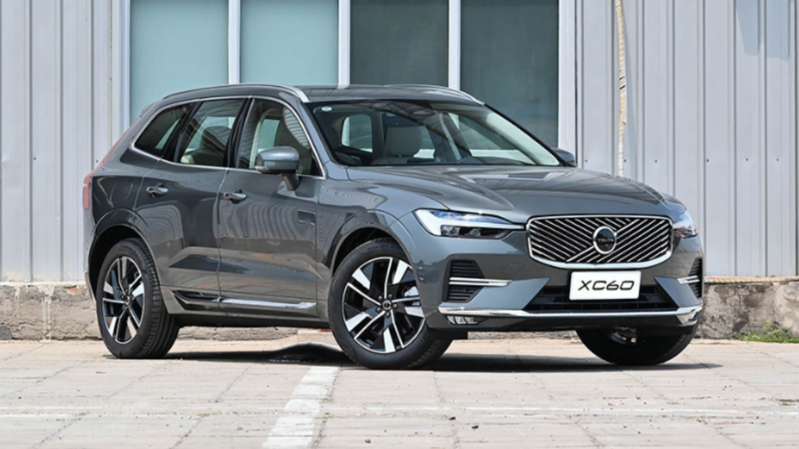 Tổng hợp màu sắc chính thức của Volvo XC60 2026 Facelift 11 Tổng hợp màu sắc chính thức của Volvo XC60 2026 Facelift 1 Tổng hợp màu sắc chính thức của Volvo XC60 2026 Facelift