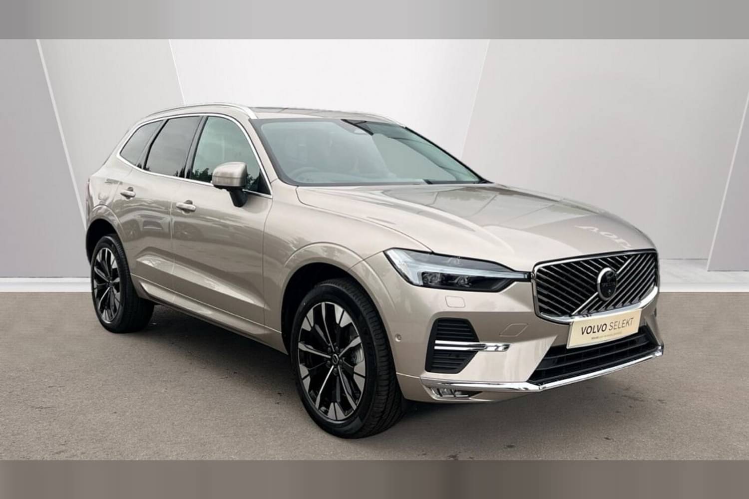 Tổng hợp màu sắc chính thức của Volvo XC60 2026 Facelift Tổng hợp màu sắc chính thức của Volvo XC60 2026 Facelift