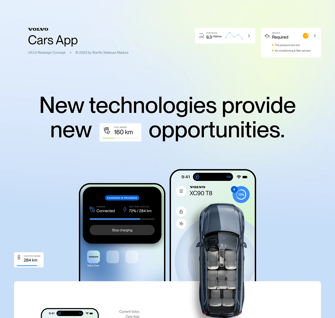 Volvo Car UX - Giao diện thông minh - Bước tiến vượt bậc trong trải nghiệm lái xe hiện đại Volvo Car UX - Giao diện thông minh - Bước tiến vượt bậc trong trải nghiệm lái xe hiện đại