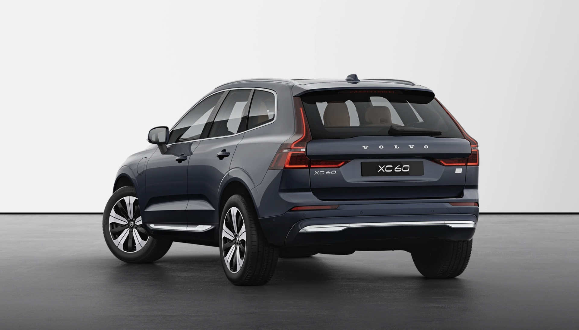 Volvo XC60 2026 - 6 lý do nên chọn phiên bản XC60 mới nâng cấp để trải nghiệm đỉnh cao 11 Volvo XC60 2026 - 6 lý do nên chọn phiên bản XC60 mới nâng cấp để trải nghiệm đỉnh cao Volvo XC60 2026 - 6 lý do nên chọn phiên bản XC60 mới nâng cấp để trải nghiệm đỉnh cao