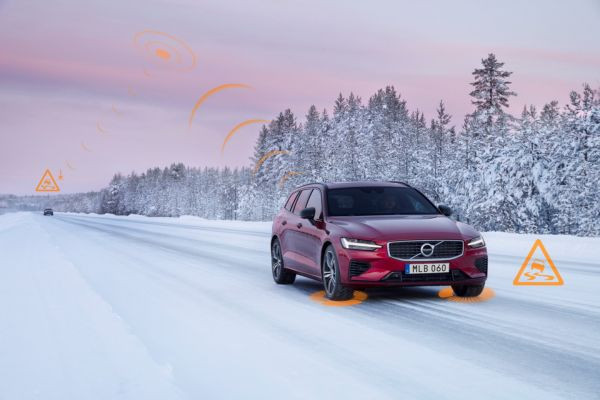 Các Tính năng An Toàn trên xe Volvo - Đỉnh cao của công nghệ bảo vệ tài xế và hành khách Các Tính năng An Toàn trên xe Volvo - Đỉnh cao của công nghệ bảo vệ tài xế và hành khách